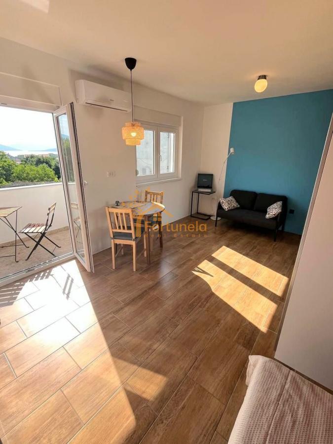 Studio apartman Tivat – 1