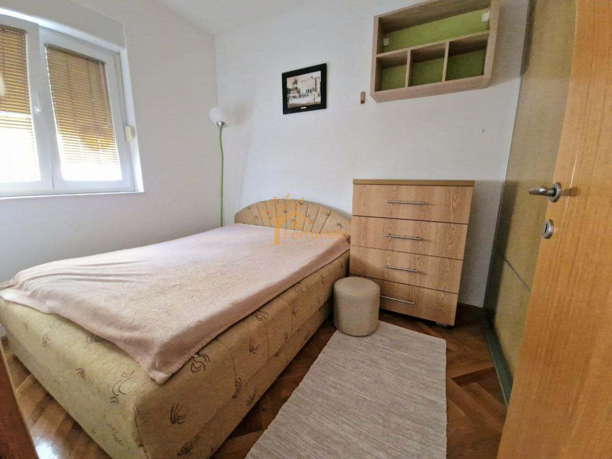Jednosoban stan u naselju Topla 2, Herceg Novi – 7