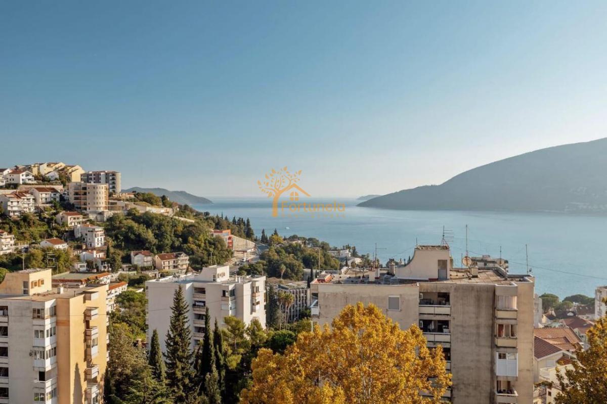 Lepo opremljen jednosoban stan u naselju Topla 2, Herceg Novi – 3