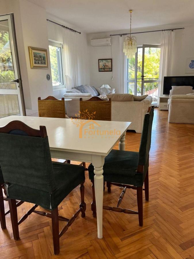 Kuća sa placem – Obalna zona u blizini mora, Lalovina, Herceg Novi – 6