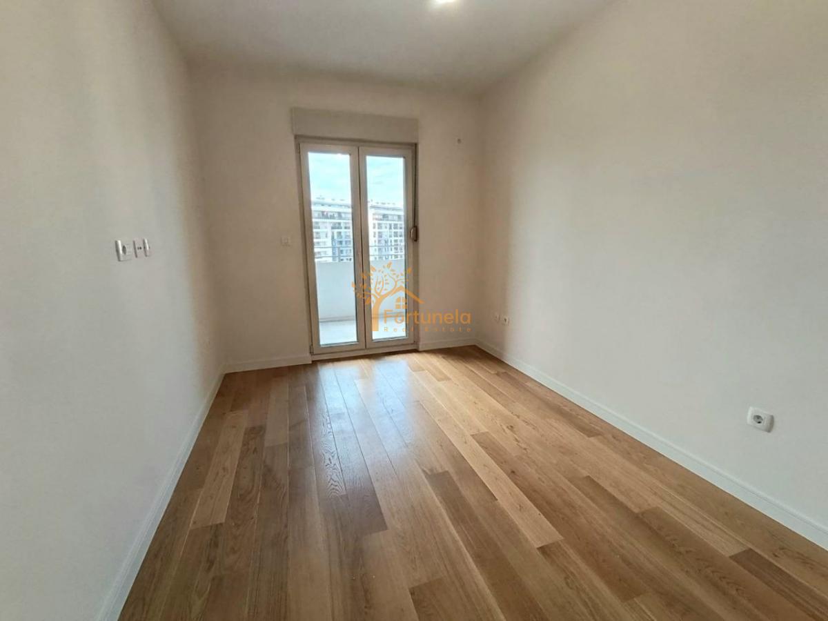 Jednosoban stan – Central Point (Faza 4), Podgorica – 8