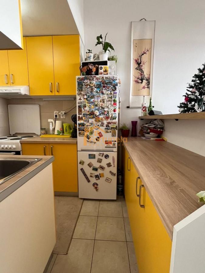 Namješten jednosoban stan u Bijeloj, Herceg Novi – 14