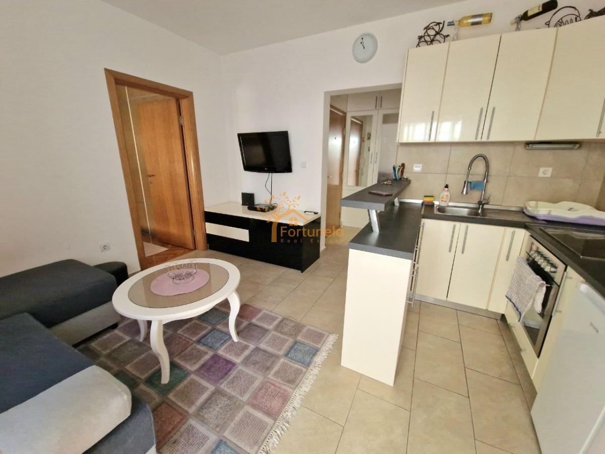 Jednosoban stan u naselju Topla 2, Herceg Novi – 2