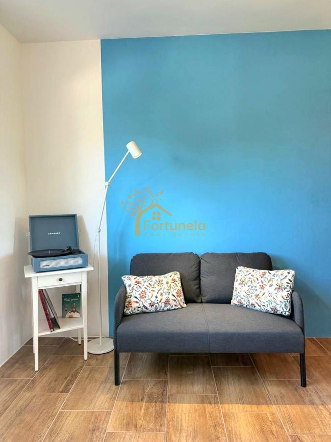 Studio apartman Tivat – 6