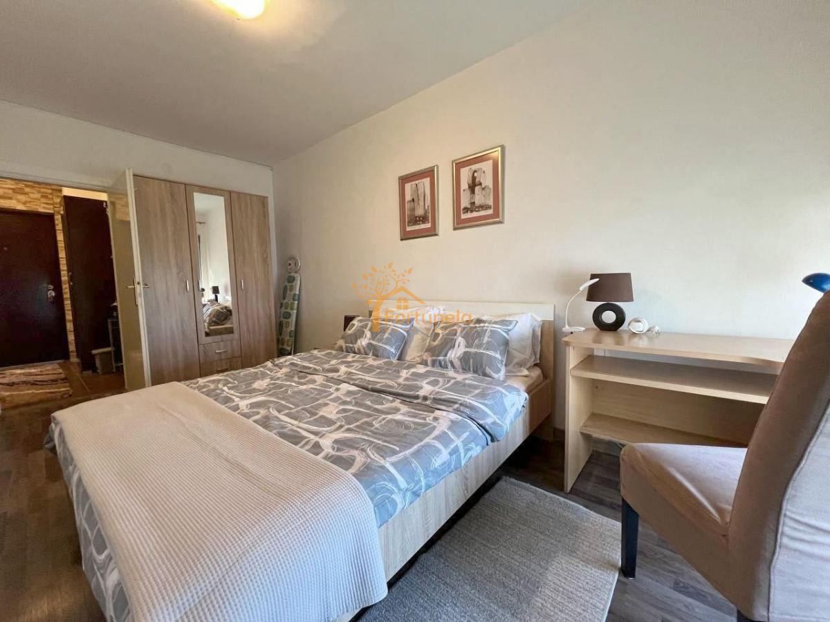 Jednosoban stan u naselju Topla 2, Herceg Novi – 7