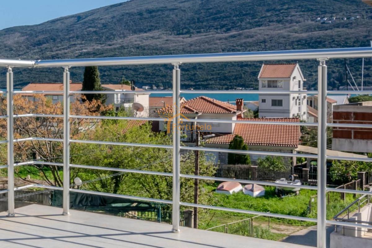 Dvosoban stan – Đenovići – 8